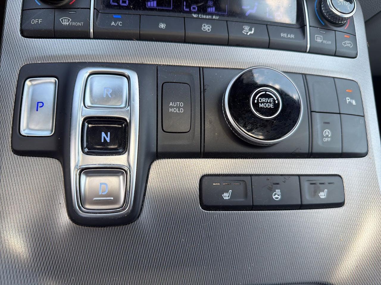 2020 Hyundai Palisade SEL Chantilly VA