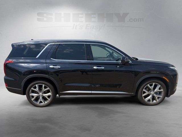2020 Hyundai Palisade SEL Chantilly VA