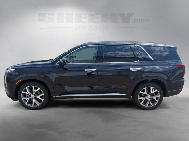 2020 Hyundai Palisade SEL Chantilly VA