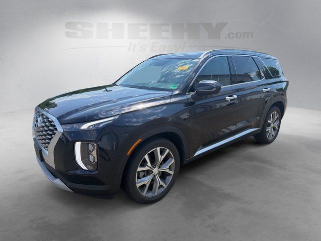 2020 Hyundai Palisade SEL Chantilly VA