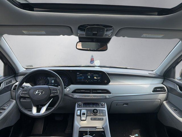 2020 Hyundai Palisade SEL Chantilly VA