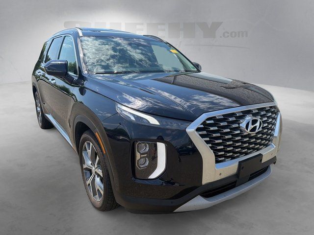 2020 Hyundai Palisade SEL Chantilly VA