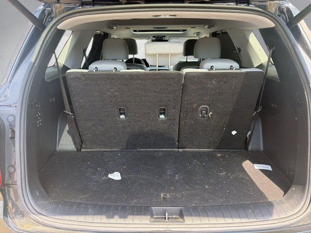 2020 Hyundai Palisade SEL Chantilly VA