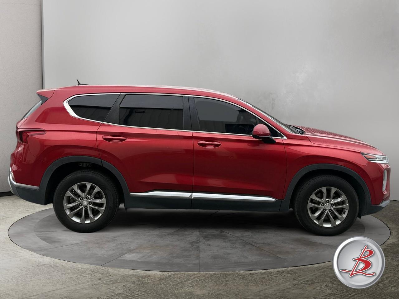 2020 Hyundai SANTA FE SE Salt Lake City UT