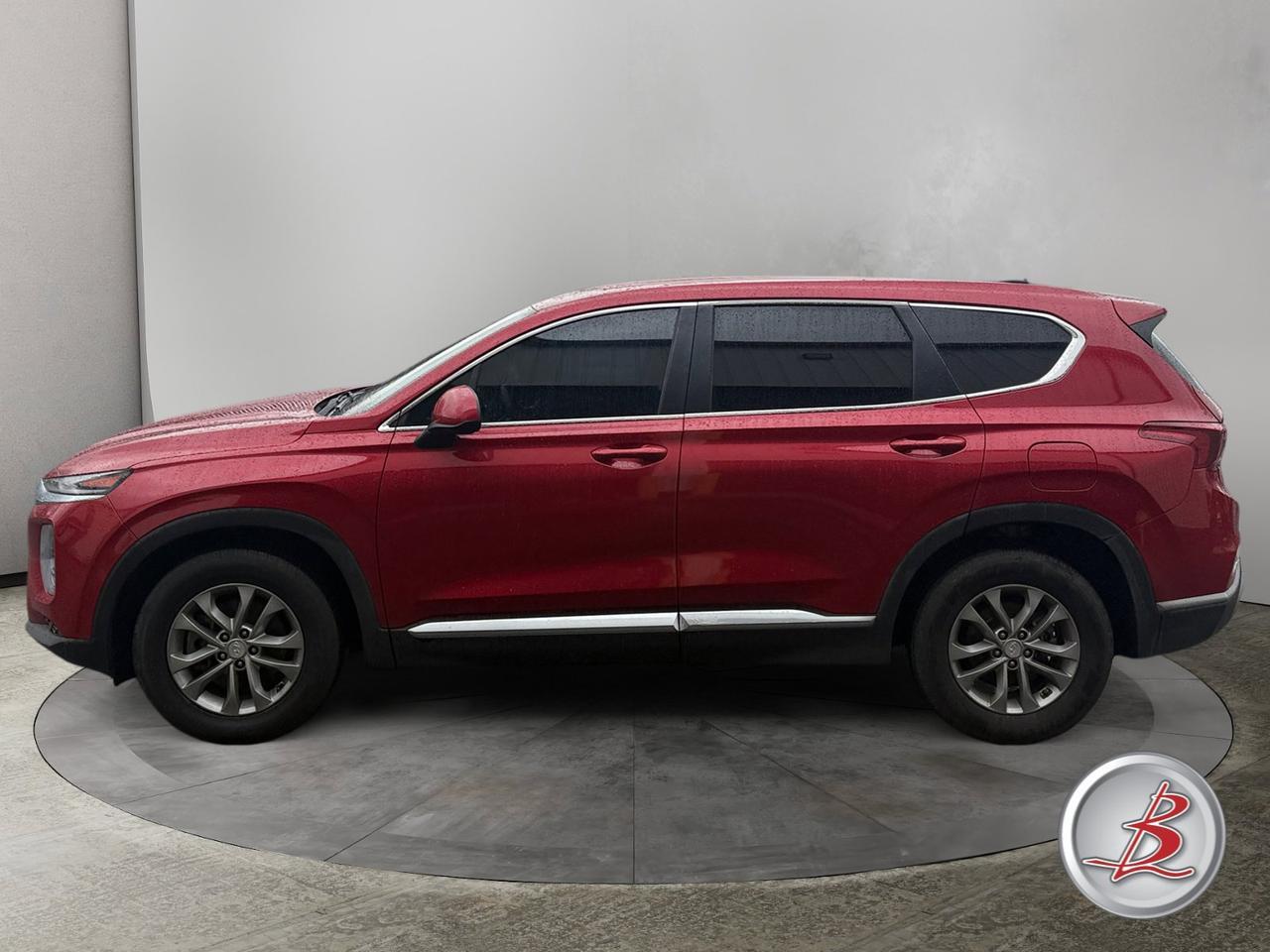 2020 Hyundai SANTA FE SE Salt Lake City UT