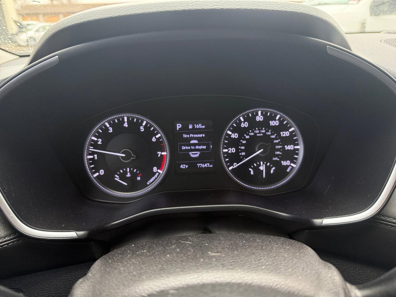 2020 Hyundai SANTA FE SE Salt Lake City UT