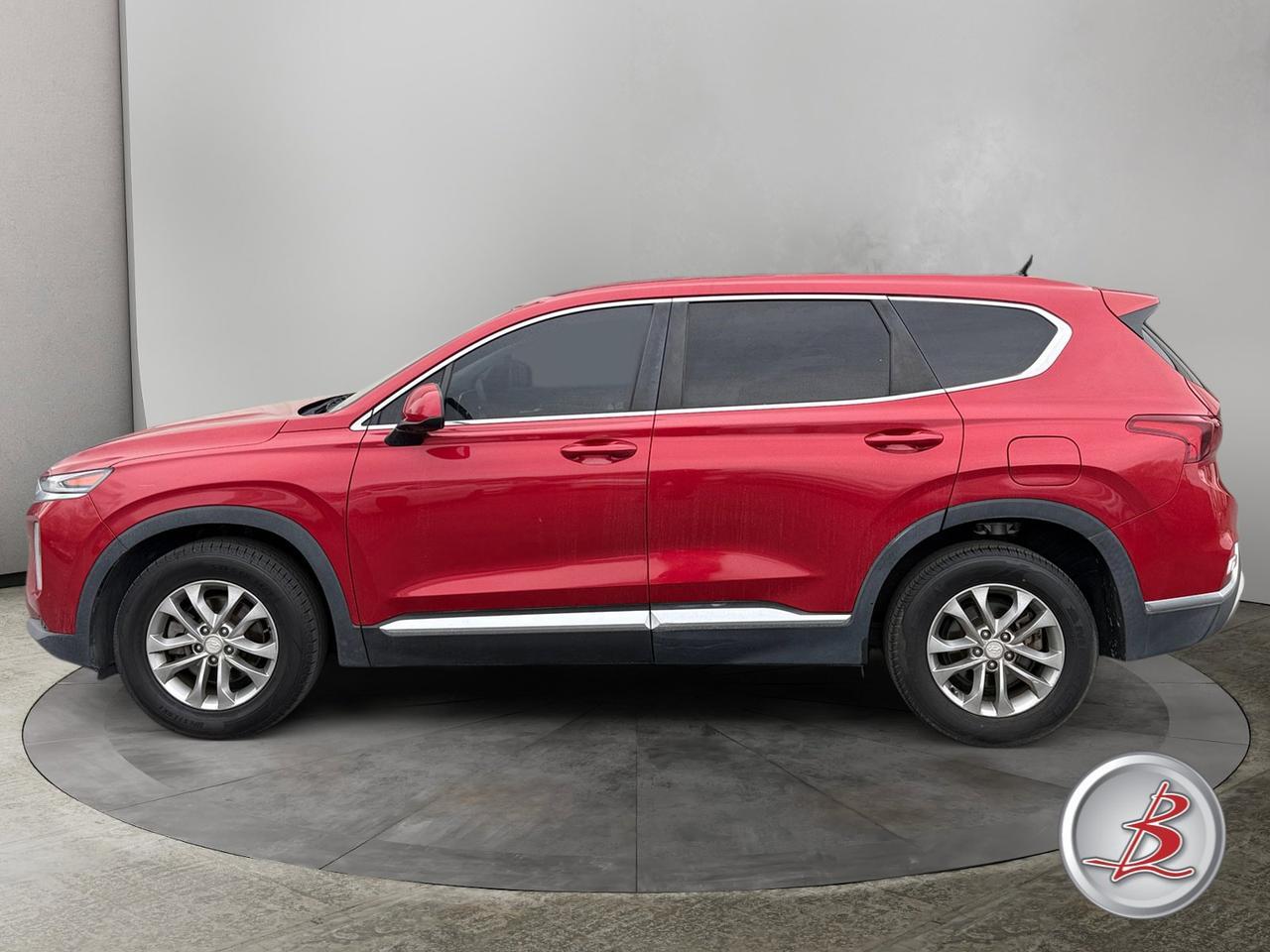 2020 Hyundai SANTA FE SE Salt Lake City UT