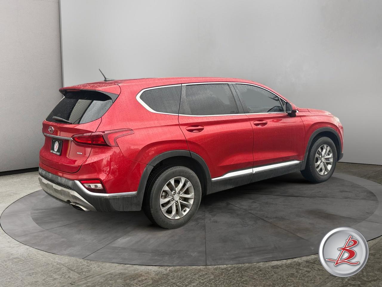 2020 Hyundai SANTA FE SE Salt Lake City UT