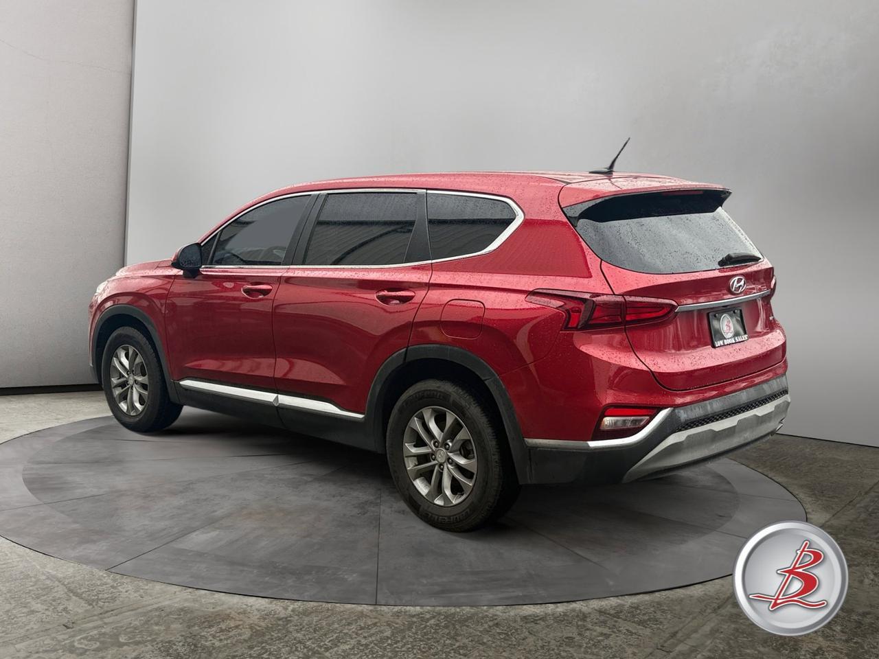 2020 Hyundai SANTA FE SE Salt Lake City UT