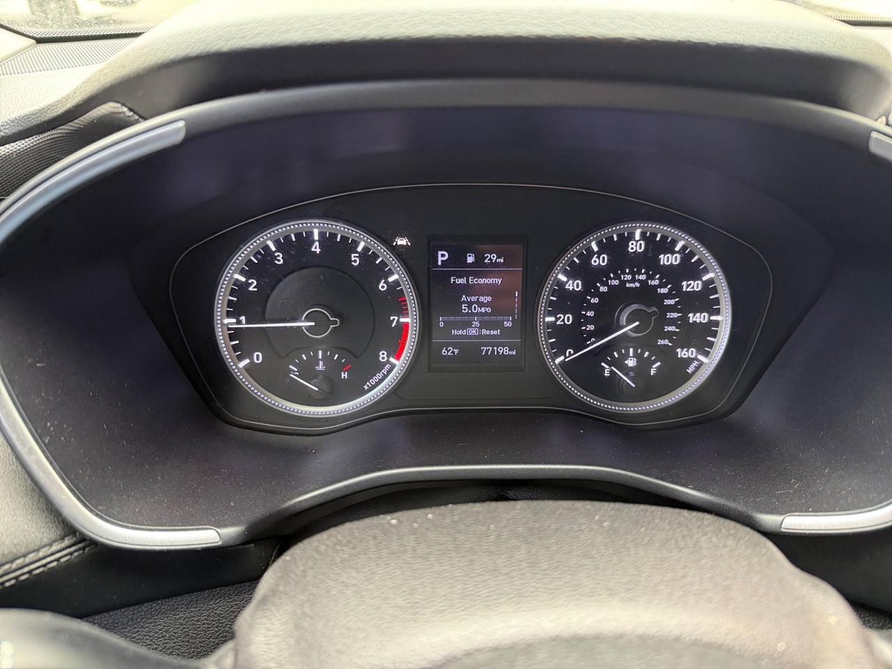 2020 Hyundai SANTA FE SE Salt Lake City UT