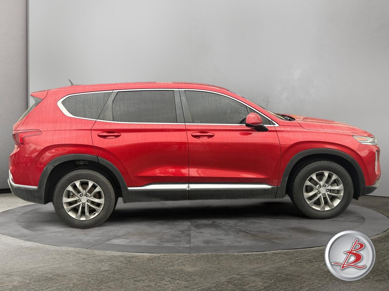 2020 Hyundai SANTA FE SE Salt Lake City UT