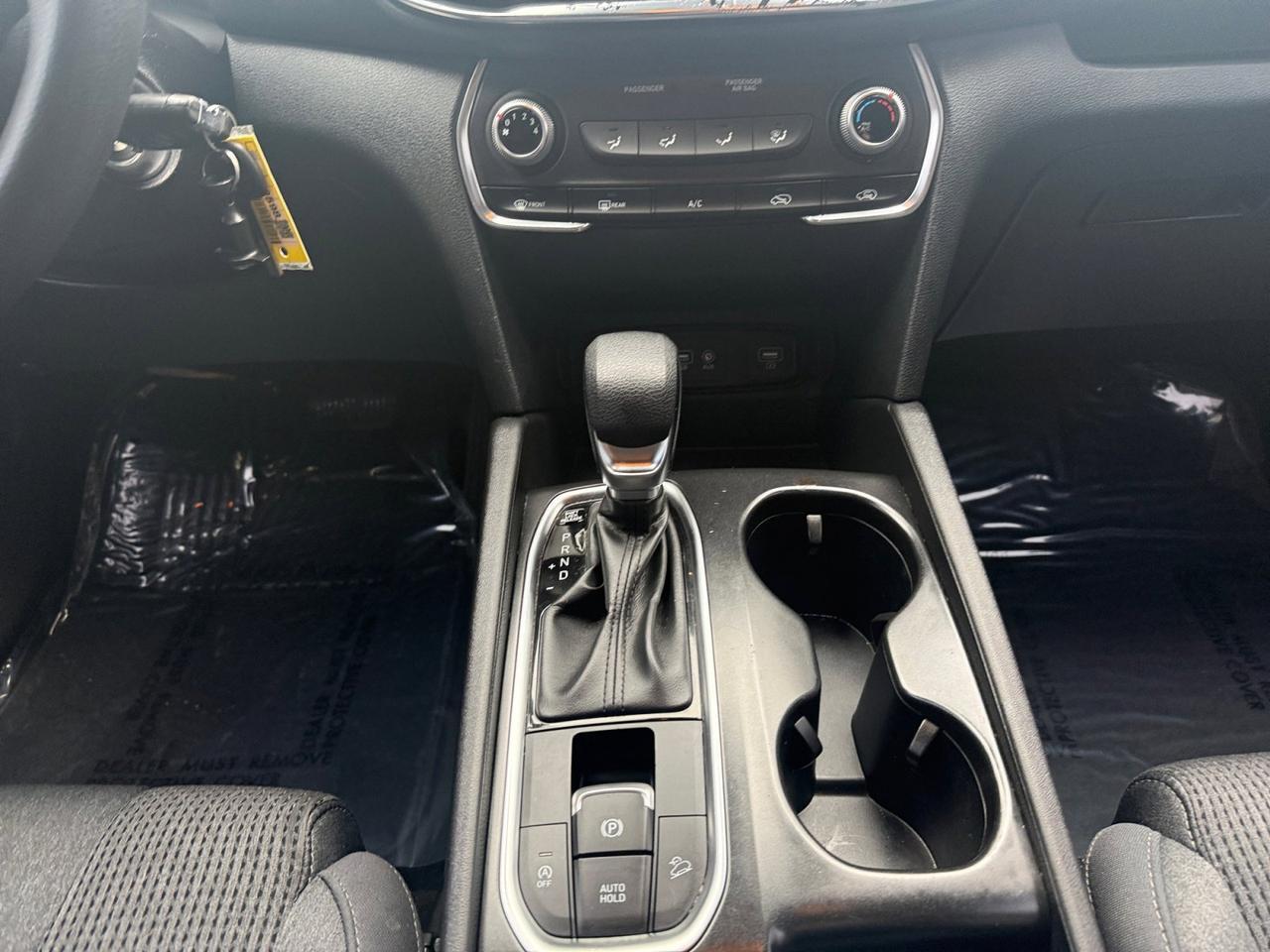 2020 Hyundai SANTA FE SE Salt Lake City UT