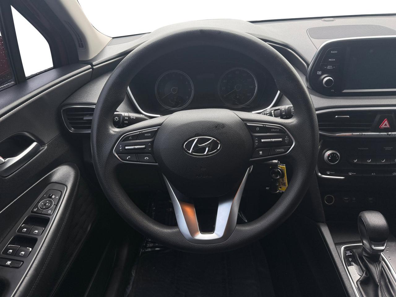 2020 Hyundai SANTA FE SE Salt Lake City UT