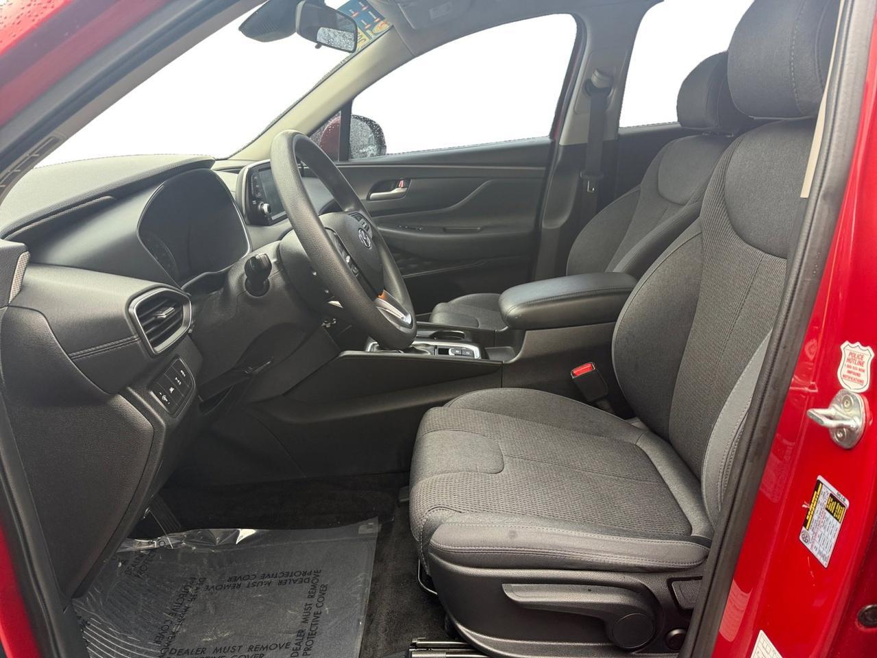 2020 Hyundai SANTA FE SE Salt Lake City UT