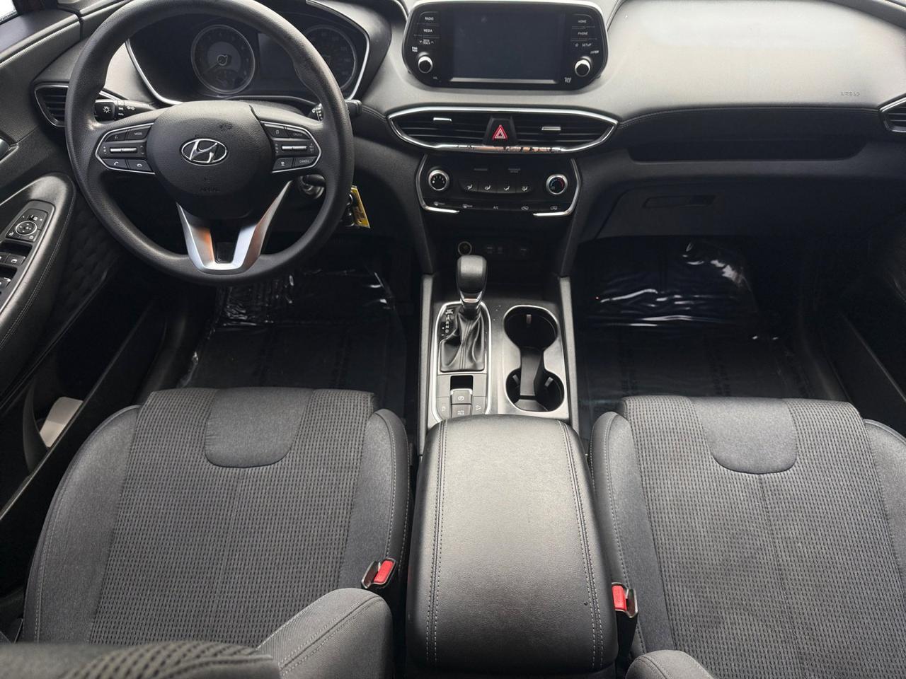 2020 Hyundai SANTA FE SE Salt Lake City UT