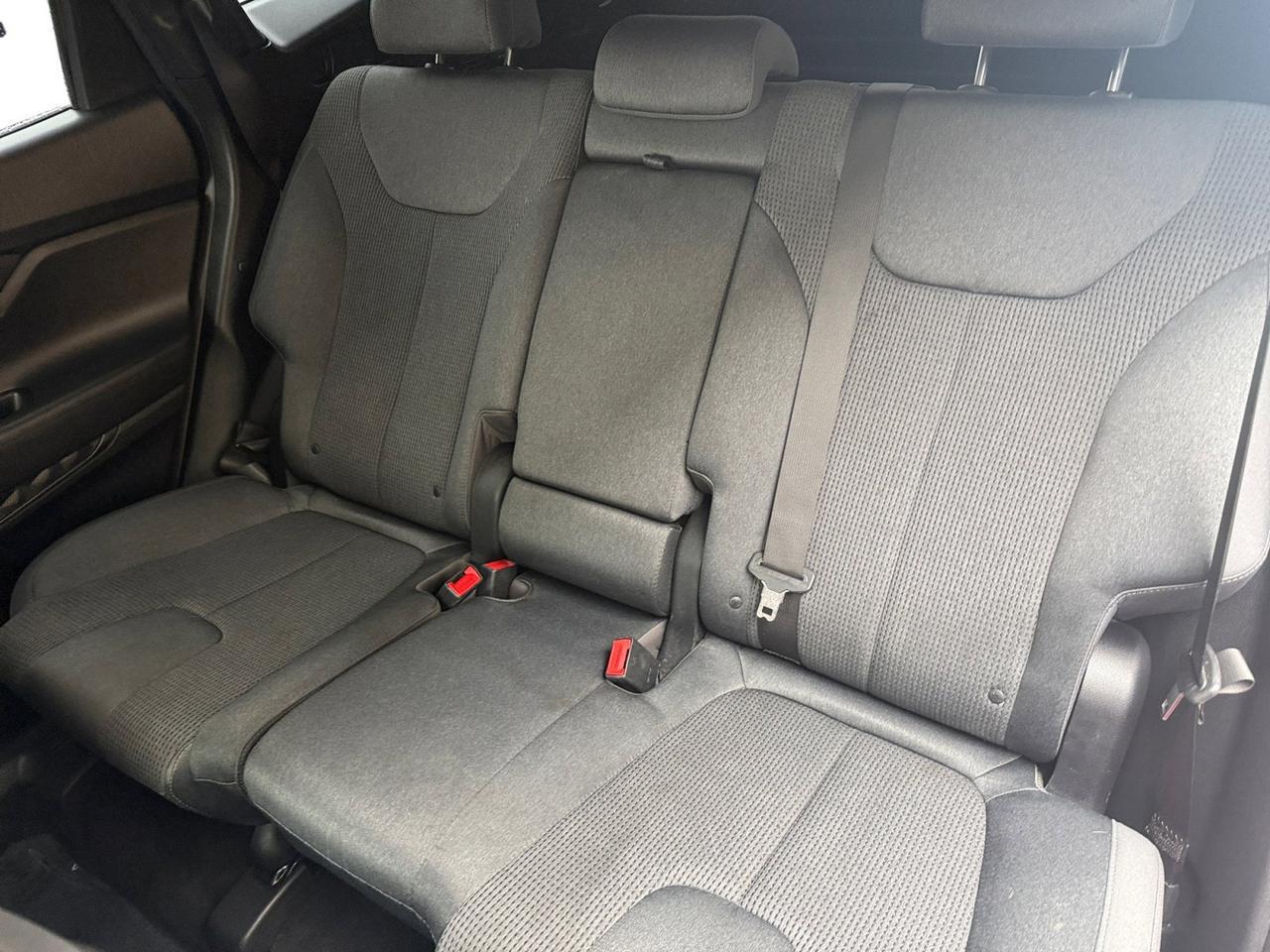 2020 Hyundai SANTA FE SE Salt Lake City UT