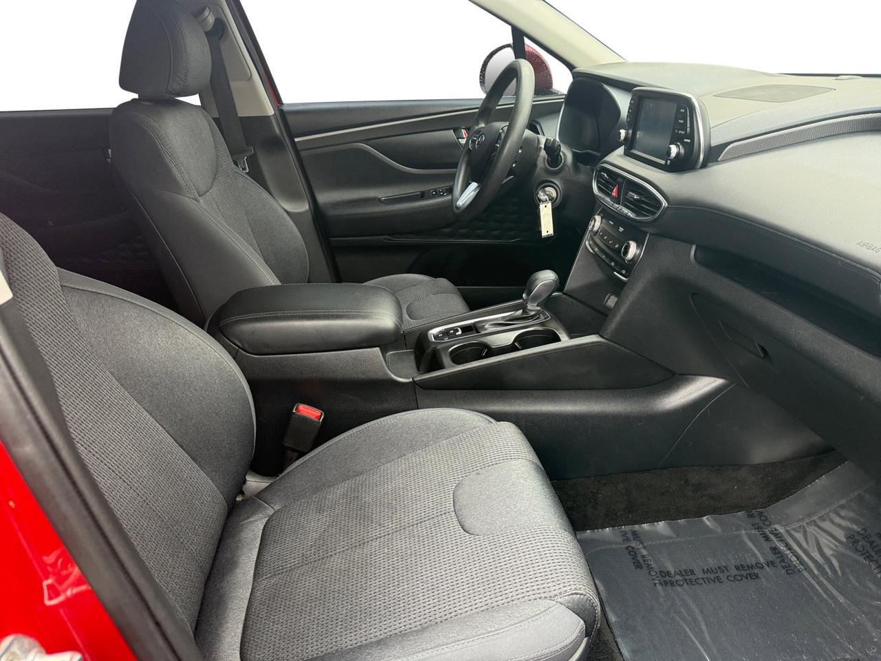 2020 Hyundai SANTA FE SE Salt Lake City UT