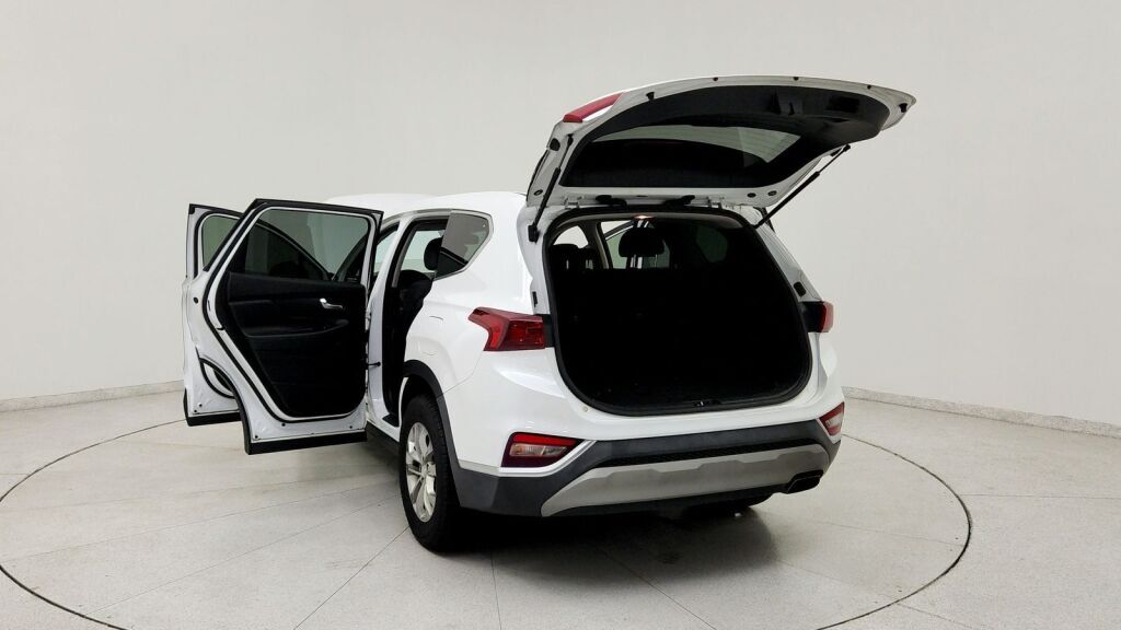 2020 Hyundai SANTA FE SE Laurel MD
