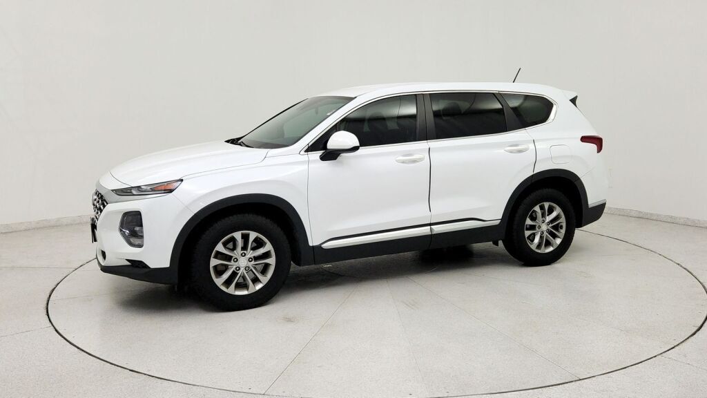 2020 Hyundai SANTA FE SE Laurel MD