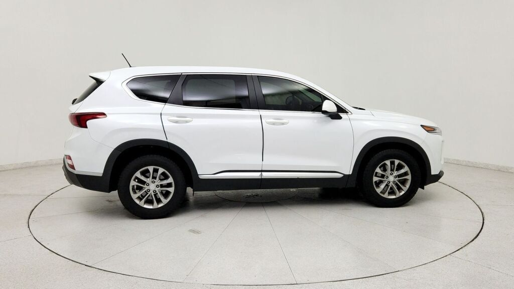 2020 Hyundai SANTA FE SE Laurel MD