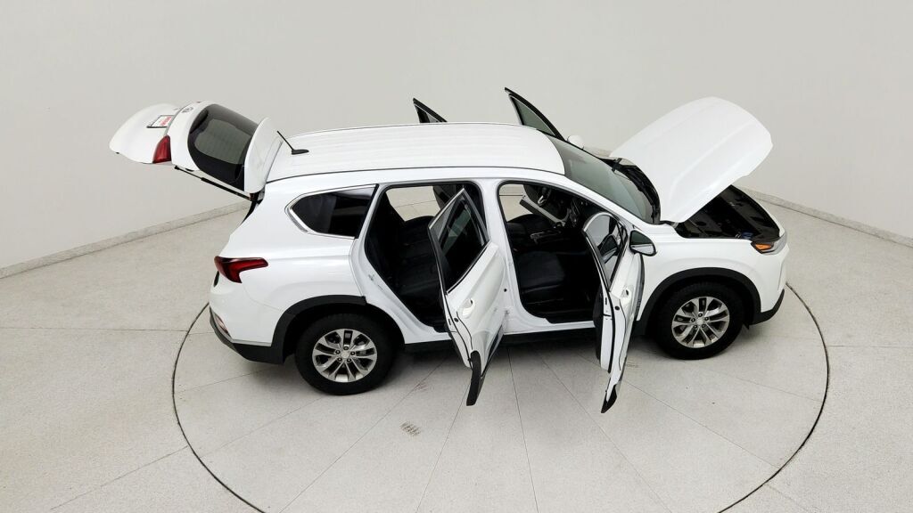 2020 Hyundai SANTA FE SE Laurel MD
