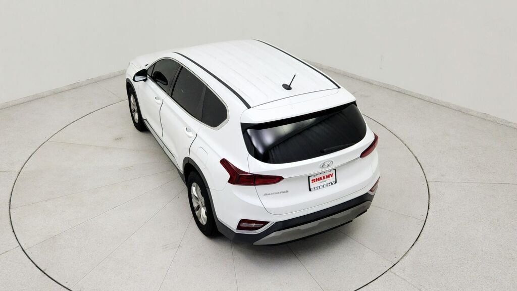 2020 Hyundai SANTA FE SE Laurel MD