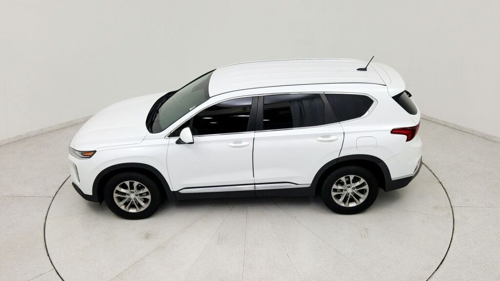2020 Hyundai SANTA FE SE Laurel MD