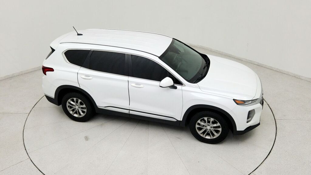 2020 Hyundai SANTA FE SE Laurel MD