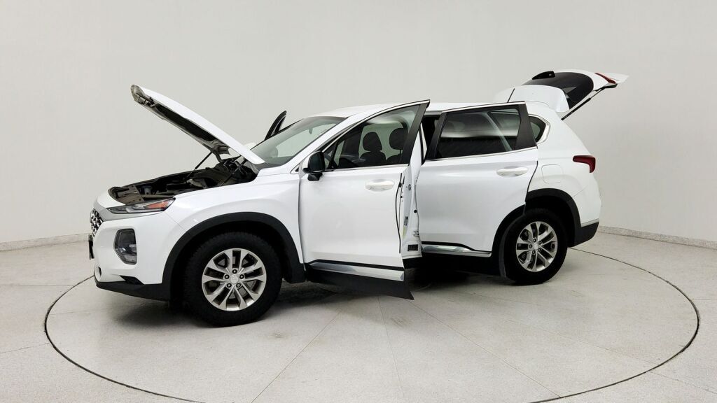 2020 Hyundai SANTA FE SE Laurel MD