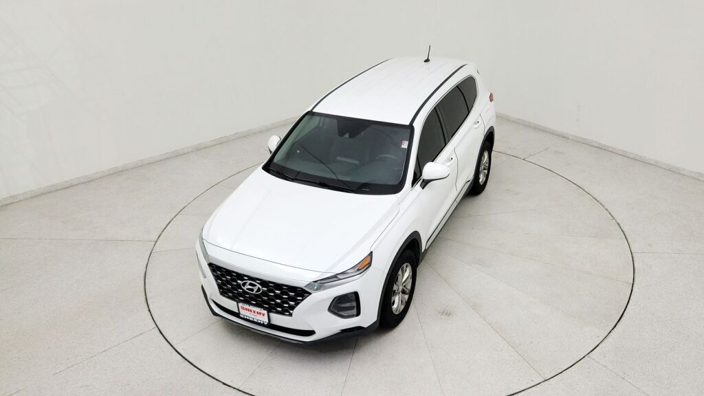2020 Hyundai SANTA FE SE Laurel MD