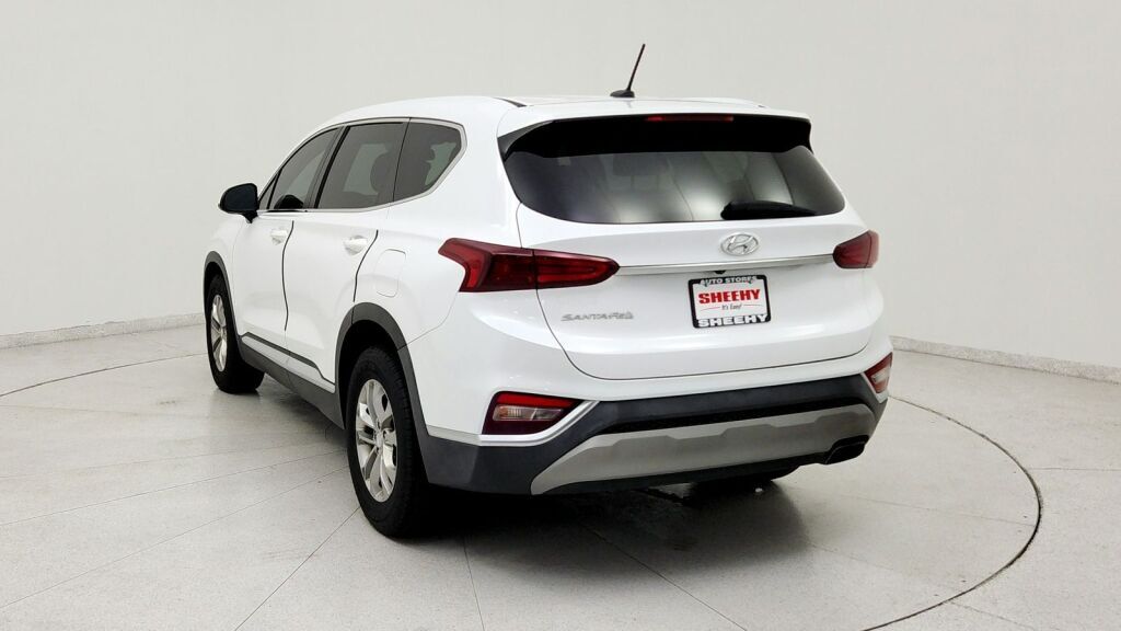 2020 Hyundai SANTA FE SE Laurel MD