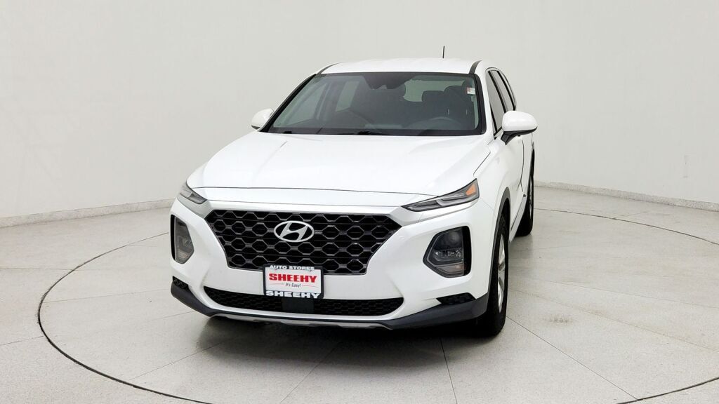2020 Hyundai SANTA FE SE Laurel MD