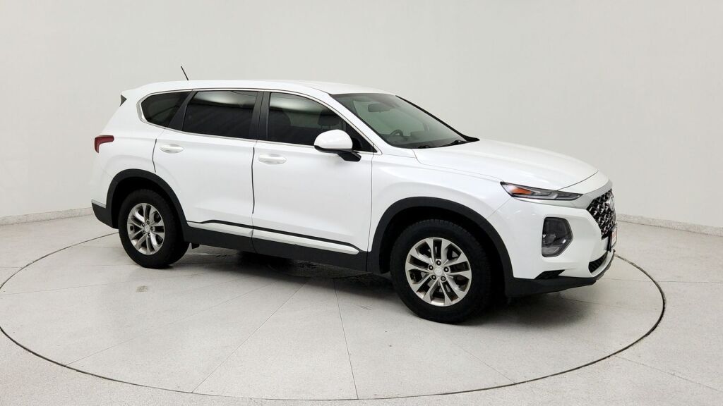 2020 Hyundai SANTA FE SE Laurel MD