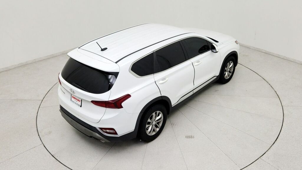 2020 Hyundai SANTA FE SE Laurel MD