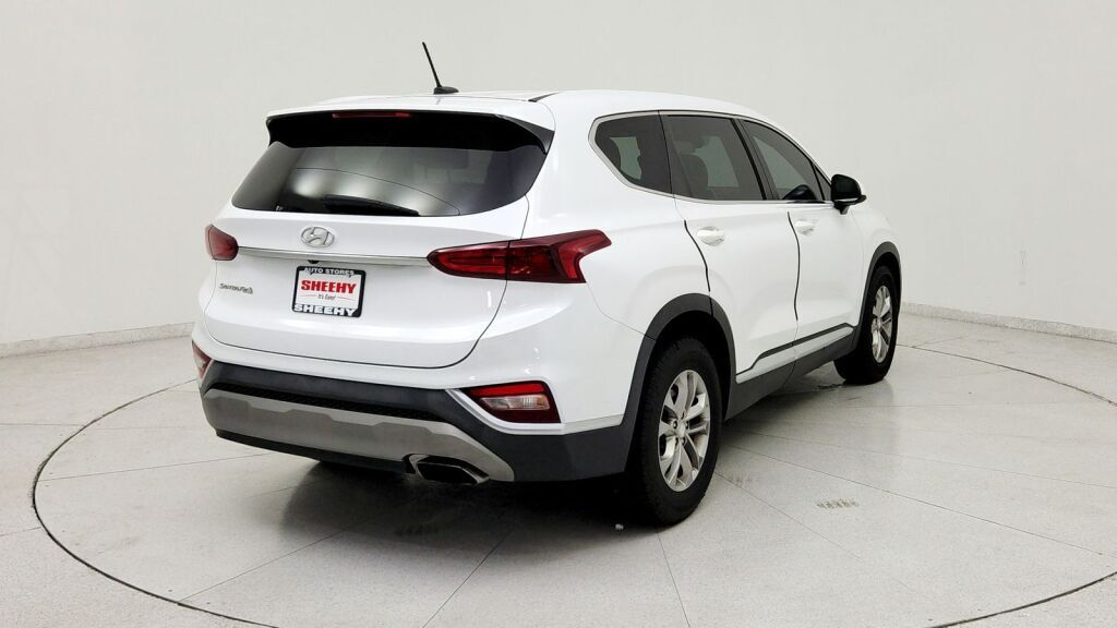 2020 Hyundai SANTA FE SE Laurel MD