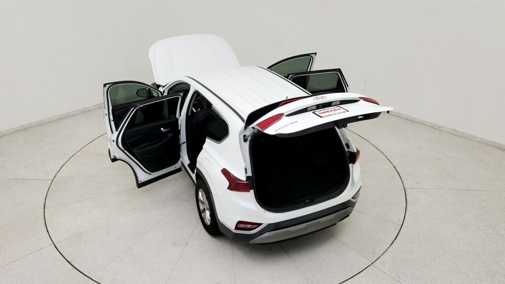 2020 Hyundai SANTA FE SE Laurel MD