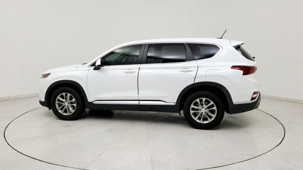 2020 Hyundai SANTA FE SE Laurel MD