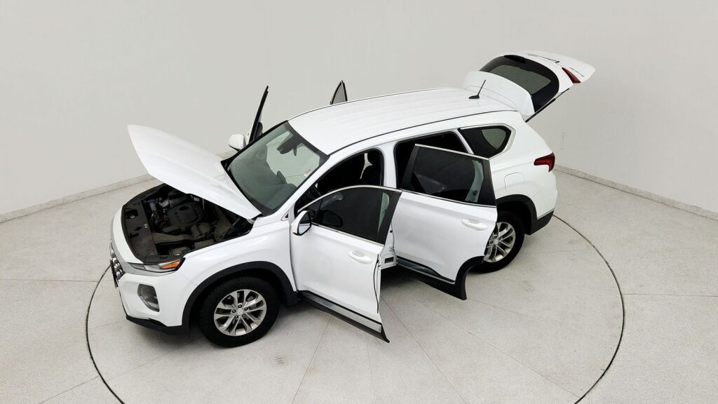 2020 Hyundai SANTA FE SE Laurel MD
