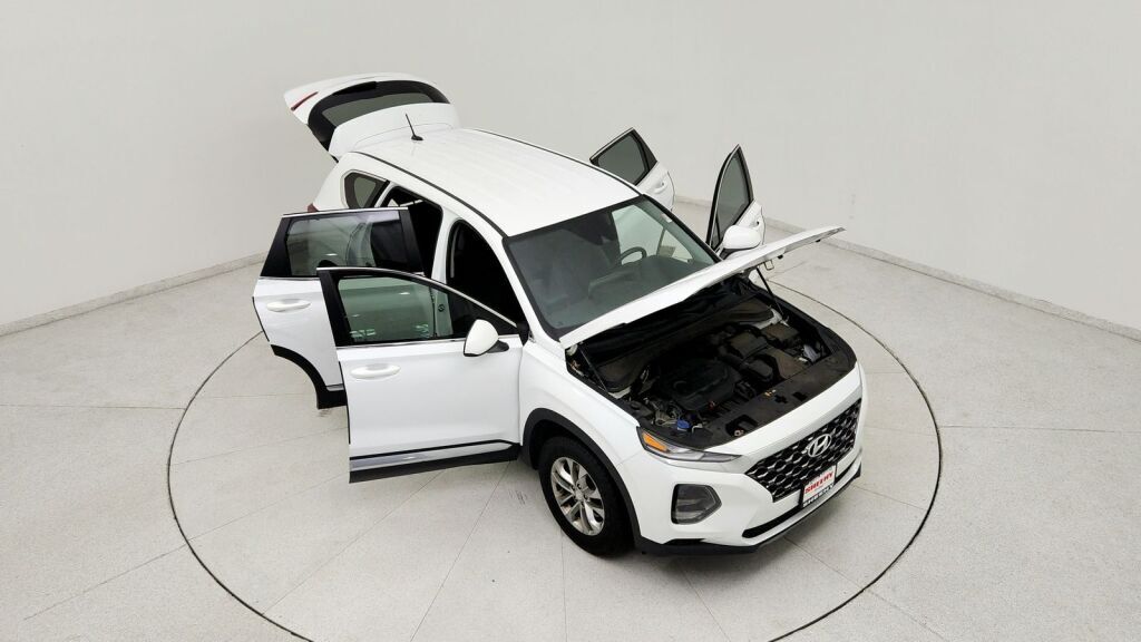 2020 Hyundai SANTA FE SE Laurel MD