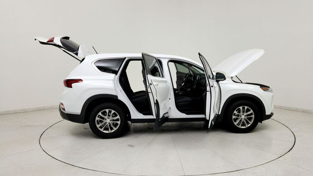 2020 Hyundai SANTA FE SE Laurel MD