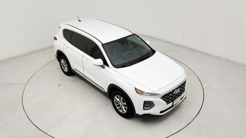 2020 Hyundai SANTA FE SE Laurel MD