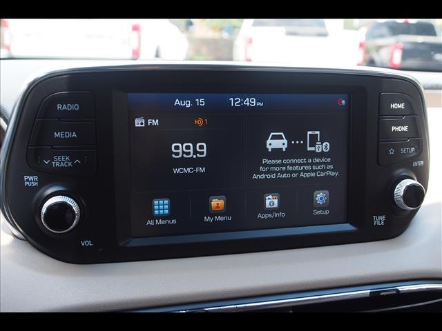 2020 Hyundai SANTA FE SEL Raleigh NC