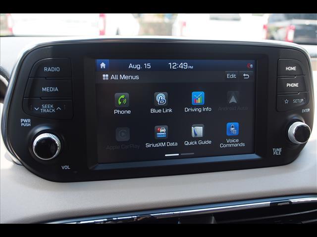 2020 Hyundai SANTA FE SEL Raleigh NC