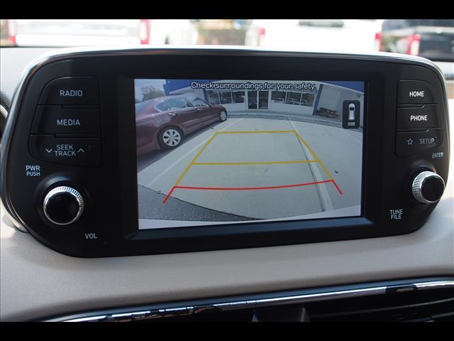 2020 Hyundai SANTA FE SEL Raleigh NC