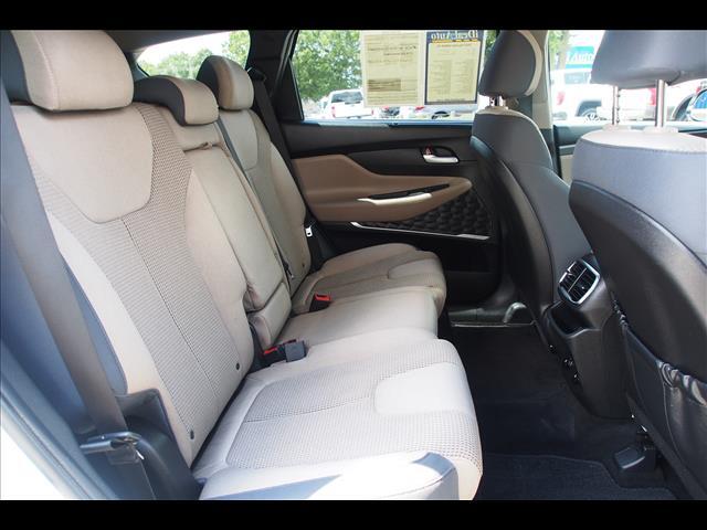 2020 Hyundai SANTA FE SEL Raleigh NC