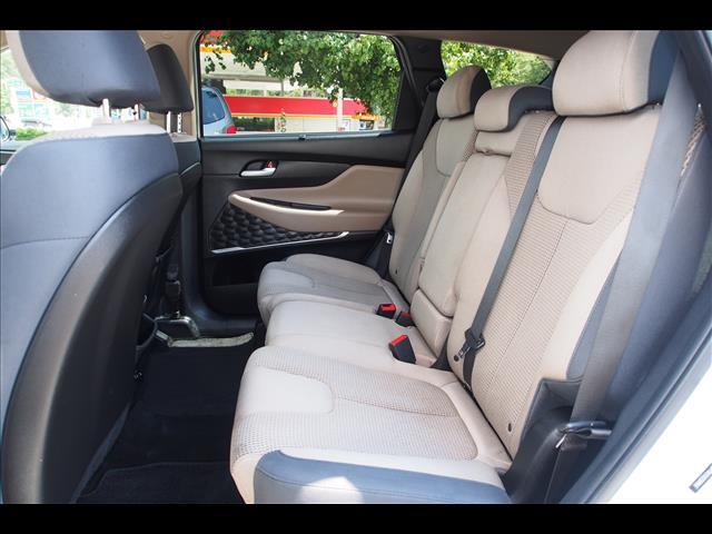 2020 Hyundai SANTA FE SEL Raleigh NC