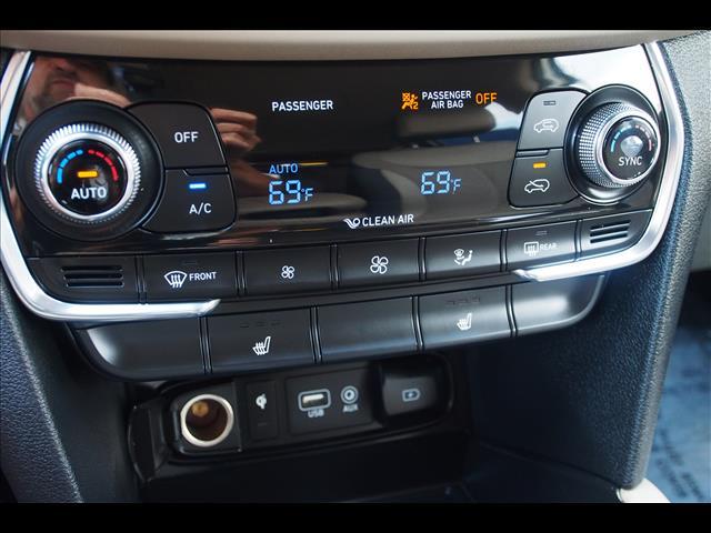 2020 Hyundai SANTA FE SEL Raleigh NC