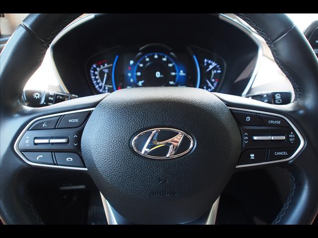 2020 Hyundai SANTA FE SEL Raleigh NC