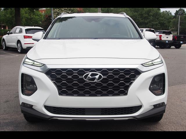 2020 Hyundai SANTA FE SEL Raleigh NC