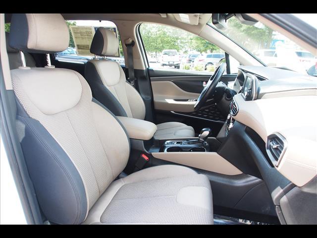 2020 Hyundai SANTA FE SEL Raleigh NC